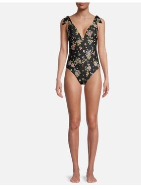 NWT Social Angel Swimsuit